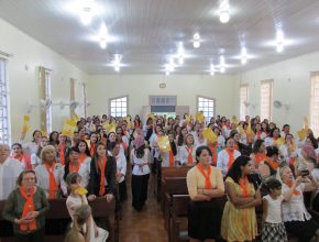 Projeto MEL capacita 150 mulheres em Caraá-RS