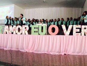 20 anos do Ministério da Mulher é comemorado no sul de Rondônia