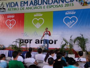 O evento acontece anualmente em Porto Velho, RO, e em Rio Branco, no AC. Fotos: Eriany Uchoa, Luciano Batista e Vanessa Lemes 