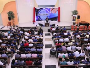Encontro semestral de líderes da Associação Pernambucana debate a identidade adventista