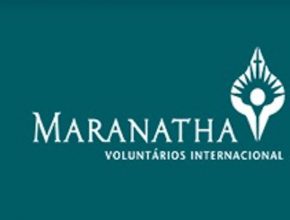Elmer Barbosa, da organização Maranatha, fala sobre voluntariado