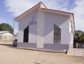 Igreja Adventista de região rural comemora seus 25 anos