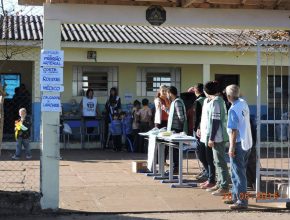 Mutirão social em Parobé-RS oferece serviços gratuitos à comunidade