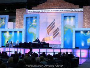 Assembleia mundial adventista votará mudanças em texto do manual