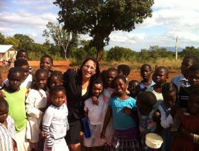 Professoras de escolas adventistas do Sul do Brasil praticam voluntariado em Moçambique