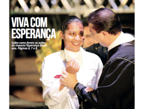 Nova edição do Jornal Pioneiro já está disponível on-line