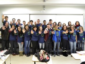Colégio adventista realiza Missão Calebe de inverno com alunos