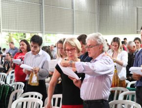 Líderes de Escola Sabatina participam de treinamento em Ijuí-RS
