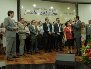 Escola Sabatina completa 120 anos de existência no Brasil
