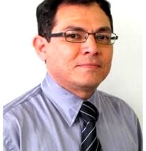 Wellington Gil Rodrigues, professor e obreiro da Faculdade Adventista da Bahia