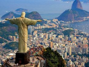 Rio de Janeiro tem novas estratégias de evangelismo