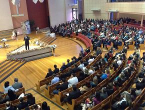 Educação Adventista no leste do RS lança matrículas para 2016