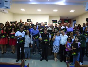 Capacitação motiva líderes de Escola Sabatina em Minas Gerais