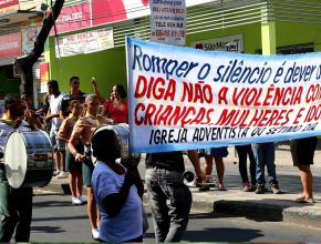 Minas Gerais é alertada quanto à violência doméstica
