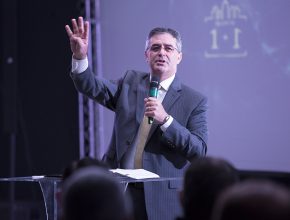 Presidente da Igreja Adventista na América do Sul apresentou 4 diretrizes para os próximos 5 anos
