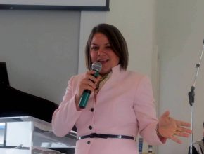 Perigos sobre mídia infantil é tema de palestra em Florianópolis