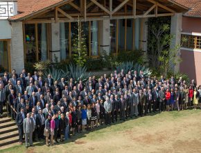Concílio Integrado reuniu principais líderes de instituições e sedes administrativas da Igreja Adventista no Estado de São Paulo (Foto: Elnio Júnior)
