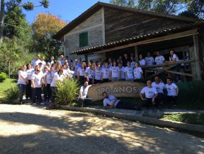 Educação Adventista no sul do Paraná lança matrículas de 2016