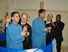 Evangelismo na região sudoeste paulista batiza 754 pessoas