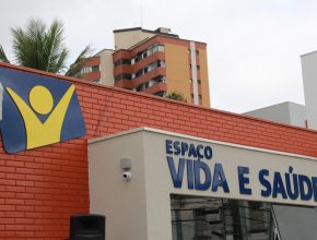 Centro de Influência é inaugurado em Itajaí (SC)