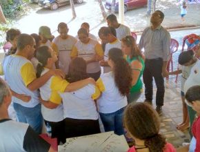 Igreja Adventista multiplica esperança através de pequenos grupos