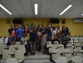 Curso capacita líderes jovens no Norte de Minas