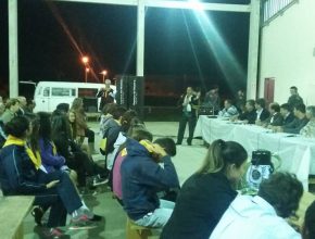 Câmara Municipal de Vereadores de Rolante-RS aprova dia dos desbravadores