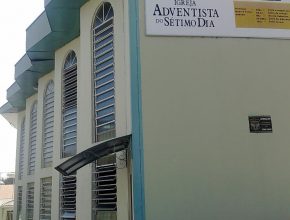 Igreja adventista em Curitiba completa 23 anos