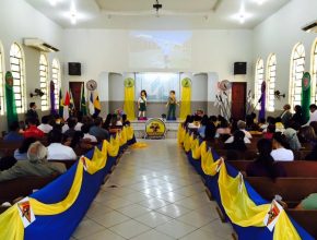 Igrejas comemoram o Dia Mundial dos Desbravadores