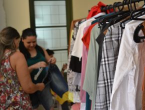 Centro da ADRA em Barretos promove Bazar Beneficente para auxiliar pessoas com câncer