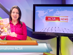 Nova edição do ACSR News já está disponível