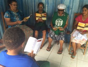 Ação Solidária Adventista alia solidariedade e evangelismo no oeste do Paraná