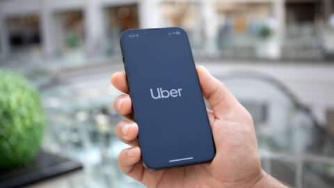 UBER e a Disruptura de Atos