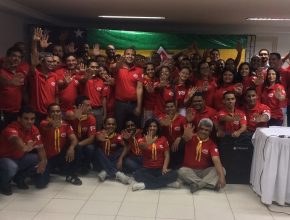 Sergipe inicia preparativos para a Missão Calebe 2016