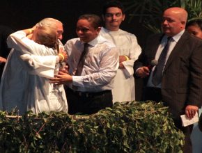 Impacto Evangelístico chega ao final com mais de 200 batismos