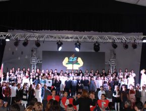 Colégio Adventista no bairro Estreito (Florianópolis) completa 25 anos de história