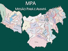 Convocação Assembleia Geral Denominacional de instalação e organização da MPA