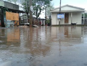 ADRA atua no Rio Grande do Sul após estragos das chuvas