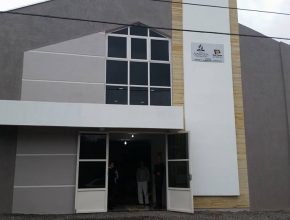 Igreja Adventista e Espaço Novo Tempo são inaugurados em Parobé