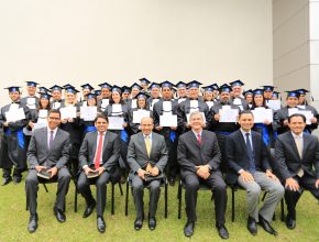 Seminário Adventista de Líderes celebra formatura de paranaenses com certificado da Andrews University