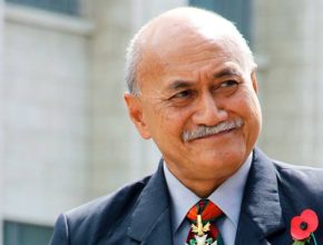 Ilhas Fiji têm presidente adventista do sétimo dia