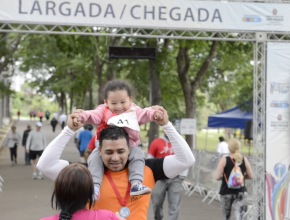 Corrida Mexa-se pela Vida combate o sedentarismo crônico