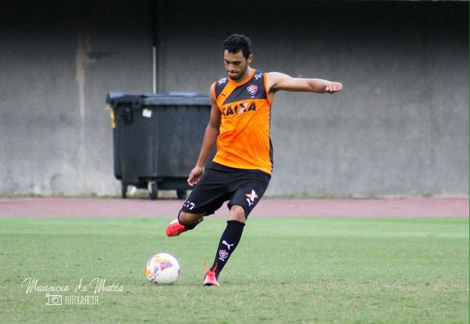 Vida de jogador de futebol