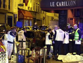 O que pode estar por trás dos atentados em Paris