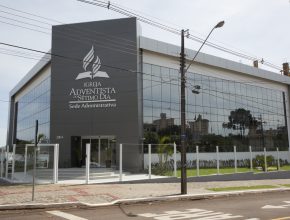 Eleitos líderes da sede administrativa da Igreja Adventista para oeste do Paraná