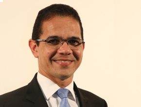 Missão Sergipe tem novo Diretor de Ministério Pessoal e Comunicação