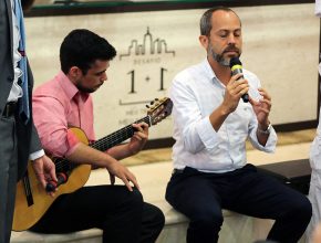 Adventistas em São Paulo usarão talentos pessoais para o evangelismo