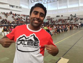 Sergipe lança oficialmente o projeto Missão Calebe 2016