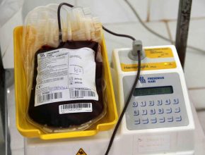 Dia Nacional do Doador Voluntário estimula mais pessoas a doar sangue regularmente