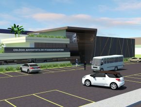 Vereadores aprovam construção do Colégio Adventista de Itaquaquecetuba (SP)